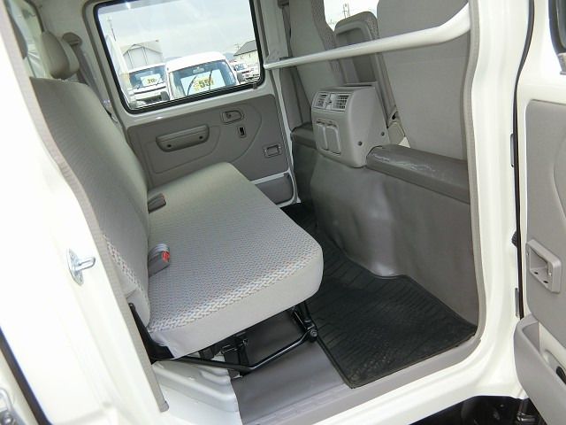 TOYOTA DYNA 2007