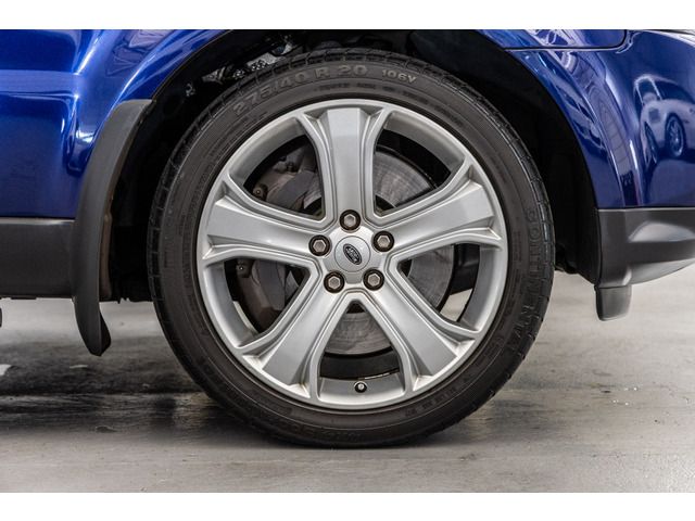 ROVER ROVER RANGE ROVER SPORTS 2010