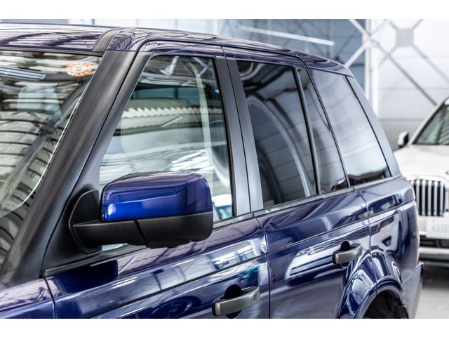 ROVER ROVER RANGE ROVER SPORTS 2010