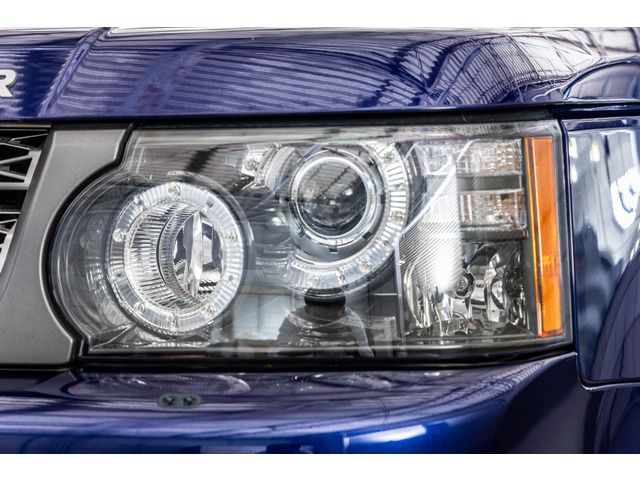 ROVER ROVER RANGE ROVER SPORTS 2010