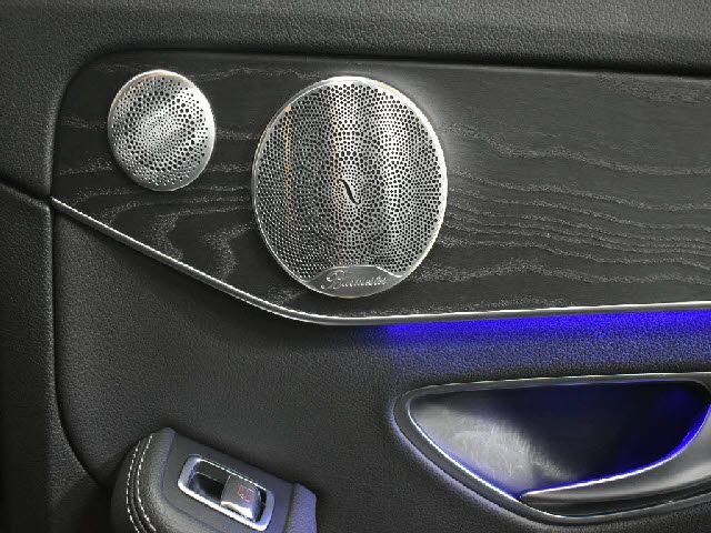 MERCEDES BENZ MERCEDES BENZ C class sedan HYBRID 2019