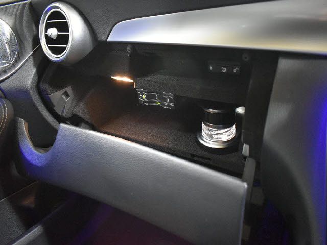 MERCEDES BENZ MERCEDES BENZ C class sedan HYBRID 2019