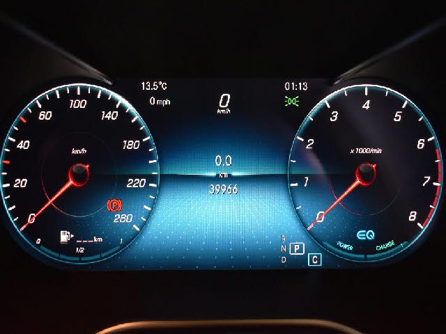 MERCEDES BENZ MERCEDES BENZ C class sedan HYBRID 2019