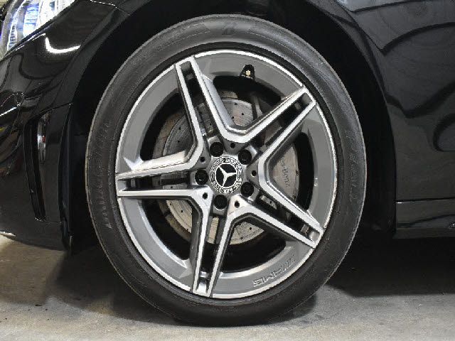 MERCEDES BENZ MERCEDES BENZ C class sedan HYBRID 2019