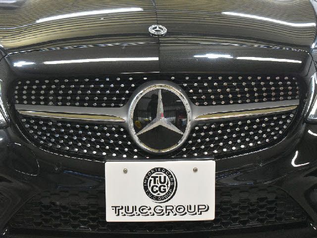 MERCEDES BENZ MERCEDES BENZ C class sedan HYBRID 2019