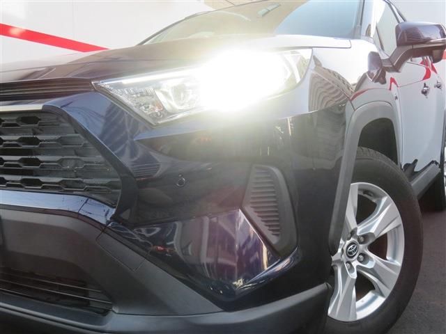 TOYOTA RAV4 2WD 2019