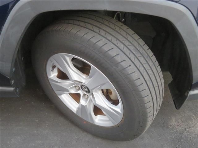 TOYOTA RAV4 2WD 2019