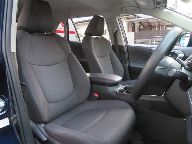 TOYOTA RAV4 2WD 2019