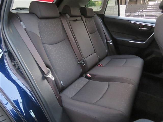 TOYOTA RAV4 2WD 2019