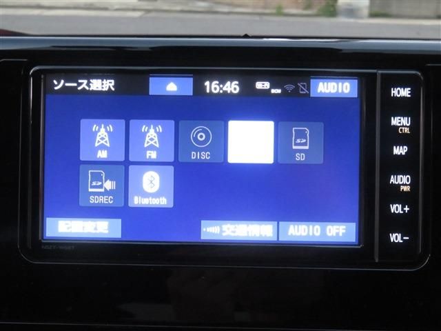 TOYOTA RAV4 2WD 2019