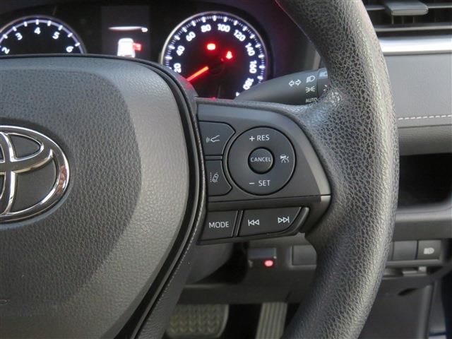 TOYOTA RAV4 2WD 2019