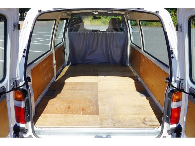 TOYOTA DYNA Route Van 2016