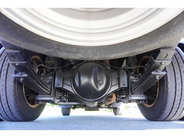 TOYOTA DYNA Route Van 2016