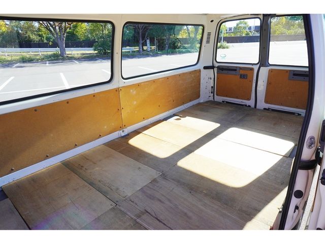 TOYOTA DYNA Route Van 2016