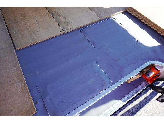 TOYOTA DYNA Route Van 2016