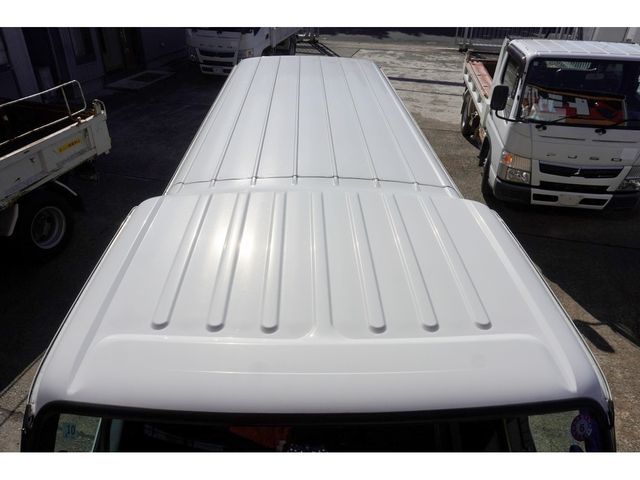 TOYOTA DYNA Route Van 2016