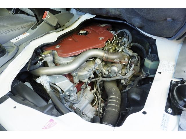 TOYOTA DYNA Route Van 2016