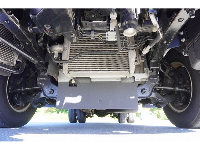 TOYOTA DYNA Route Van 2016