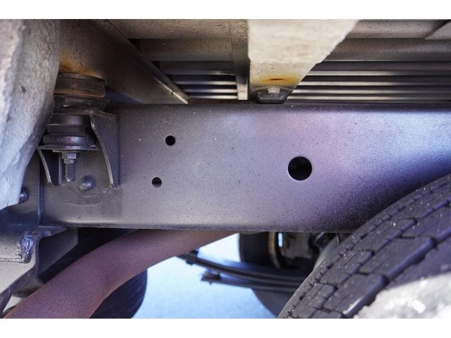 TOYOTA DYNA Route Van 2016