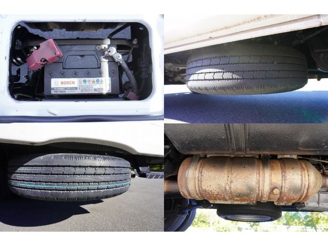 TOYOTA DYNA Route Van 2016