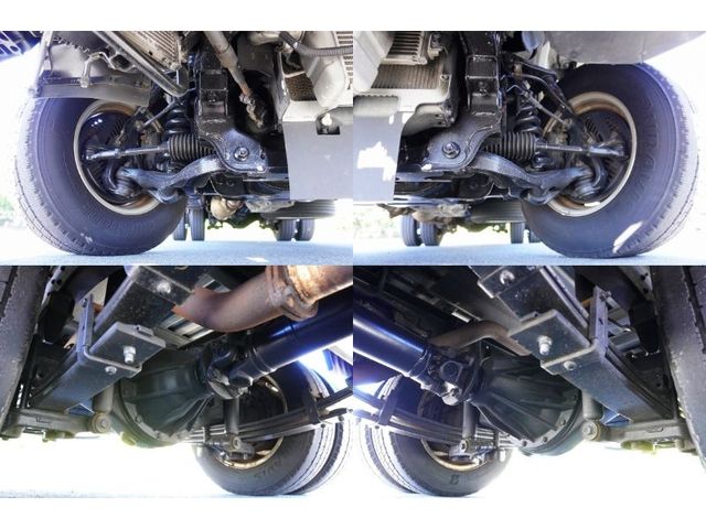 TOYOTA DYNA Route Van 2016