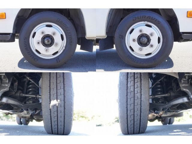 TOYOTA DYNA Route Van 2016