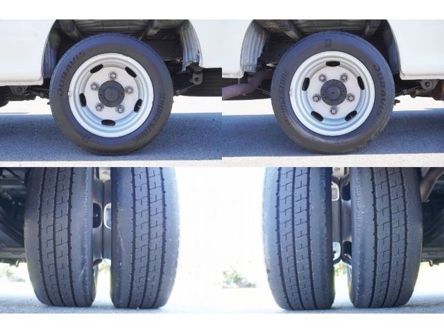 TOYOTA DYNA Route Van 2016