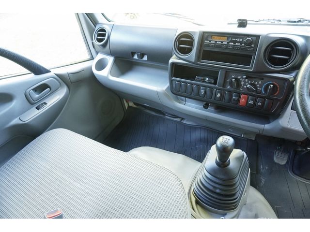 TOYOTA DYNA Route Van 2016