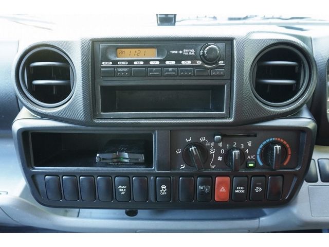 TOYOTA DYNA Route Van 2016