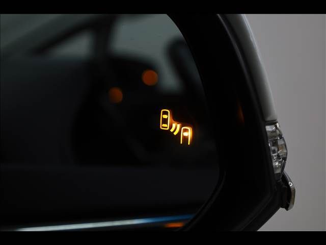 TOYOTA VELLFIRE  HYBRID 4WD 2019