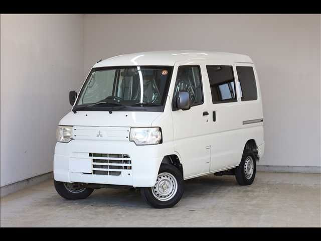 MITSUBISHI MINICAB-MiEV 2017