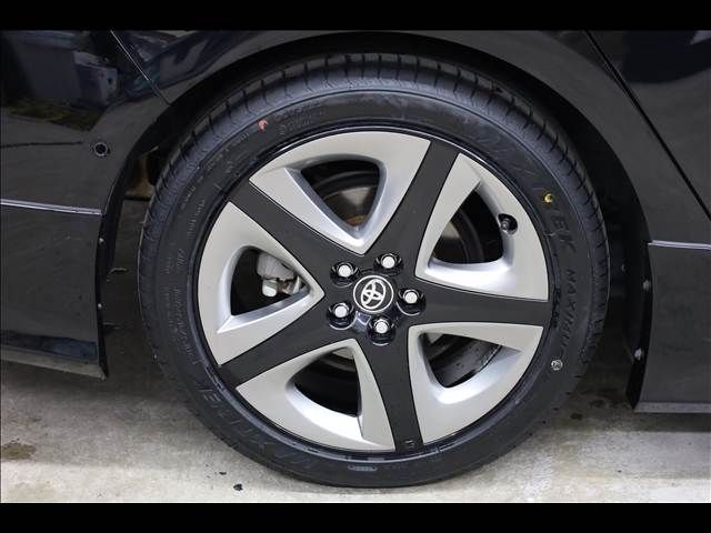 TOYOTA PRIUS PHV 2022