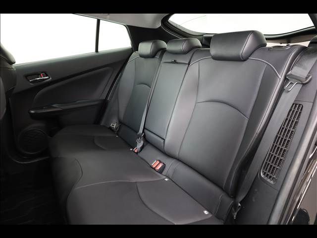 TOYOTA PRIUS PHV 2022