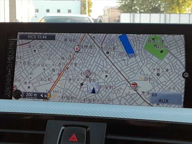 BMW BMW 4series Gran coupe 2014