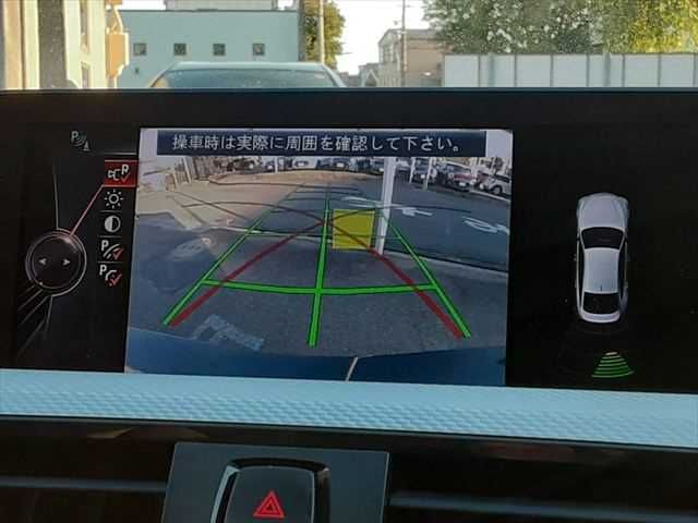 BMW BMW 4series Gran coupe 2014