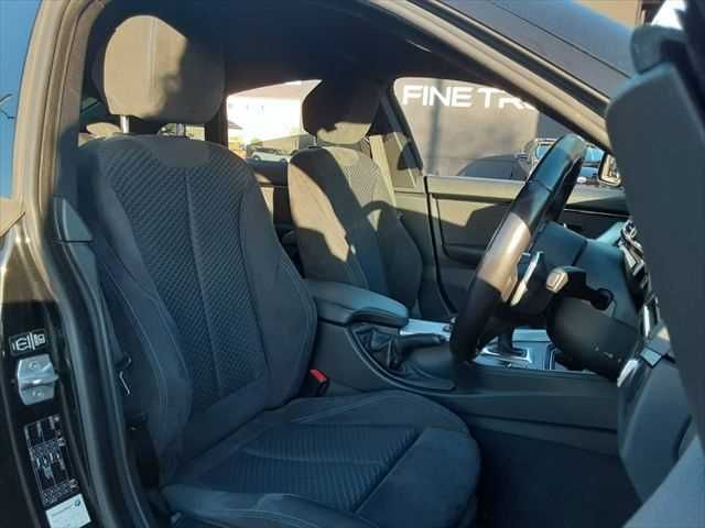 BMW BMW 4series Gran coupe 2014