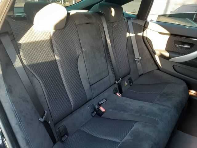 BMW BMW 4series Gran coupe 2014