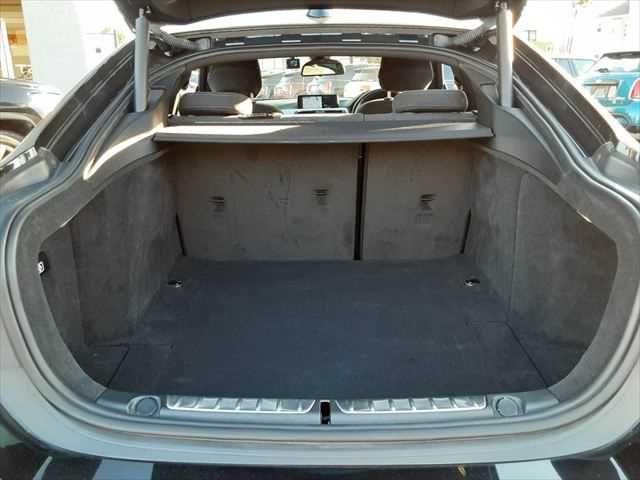 BMW BMW 4series Gran coupe 2014