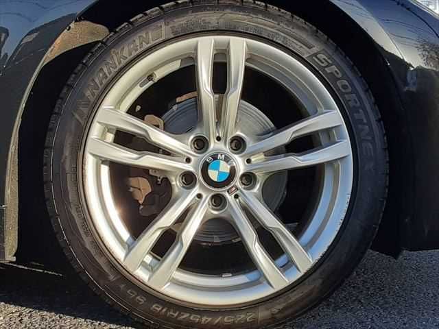 BMW BMW 4series Gran coupe 2014