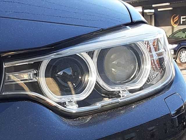 BMW BMW 4series Gran coupe 2014