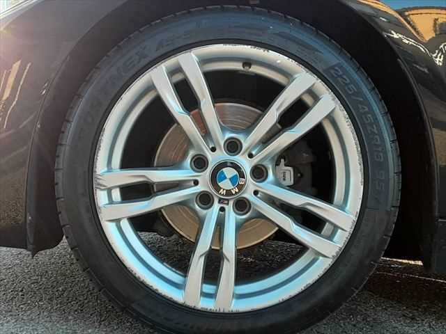 BMW BMW 4series Gran coupe 2014