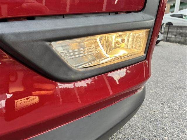 NISSAN X-TRAIL HYBRID 4WD 2018