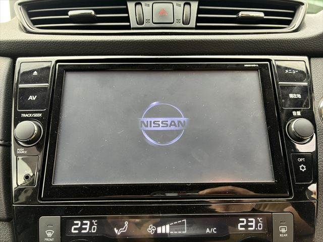 NISSAN X-TRAIL HYBRID 2WD 2019