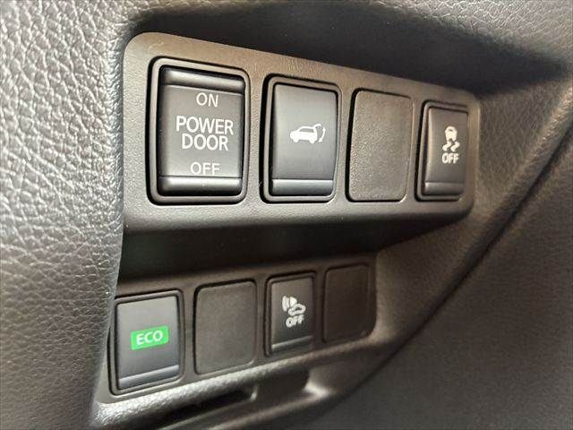 NISSAN X-TRAIL HYBRID 2WD 2019