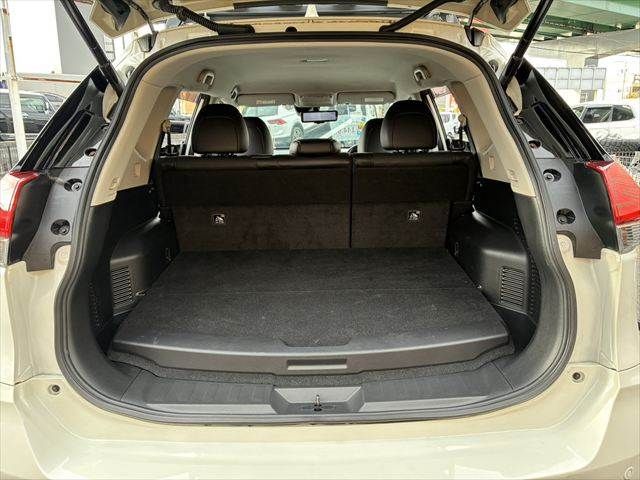 NISSAN X-TRAIL HYBRID 2WD 2019