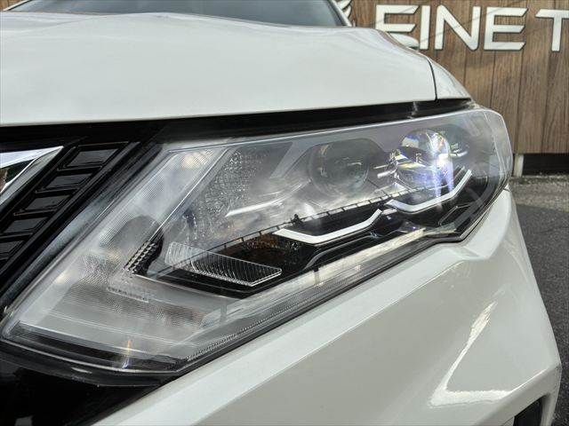 NISSAN X-TRAIL HYBRID 2WD 2019