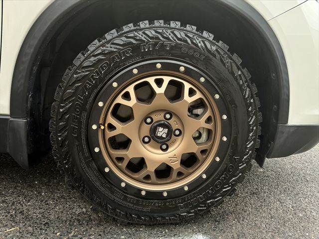 NISSAN X-TRAIL HYBRID 2WD 2019