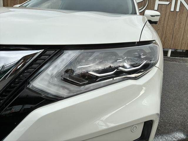 NISSAN X-TRAIL HYBRID 2WD 2019