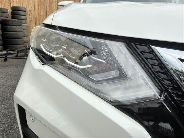 NISSAN X-TRAIL HYBRID 2WD 2019