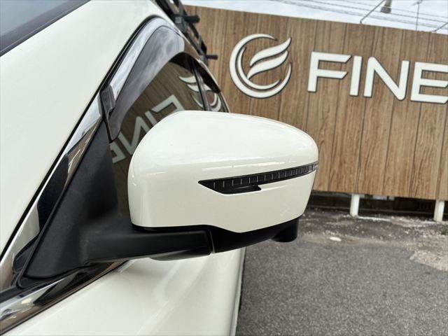 NISSAN X-TRAIL HYBRID 2WD 2019